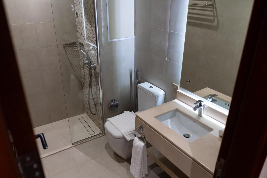 DIAR ALKHALIDIYA HOTEL