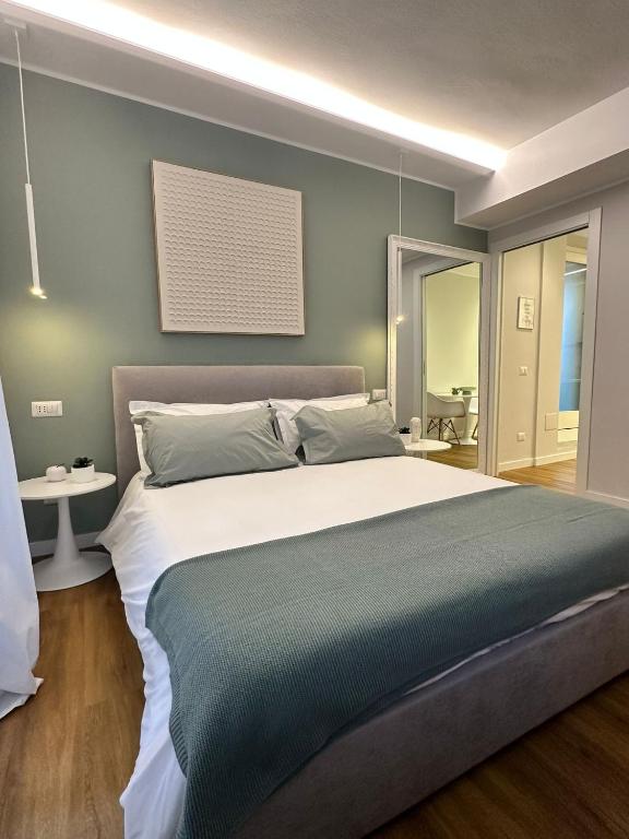 The Captain's Apartments SIROCCO CITY CENTER Leonardo Academy, Sesto