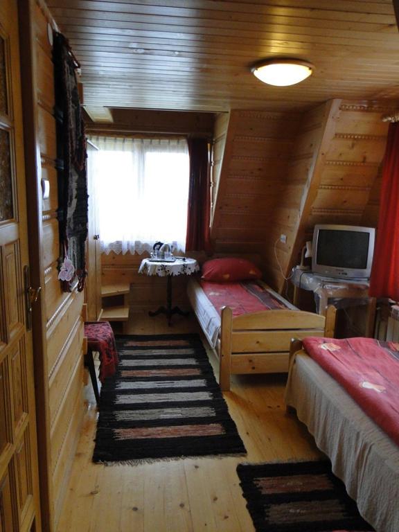 Pokoje u Tosi i Czesia - 16