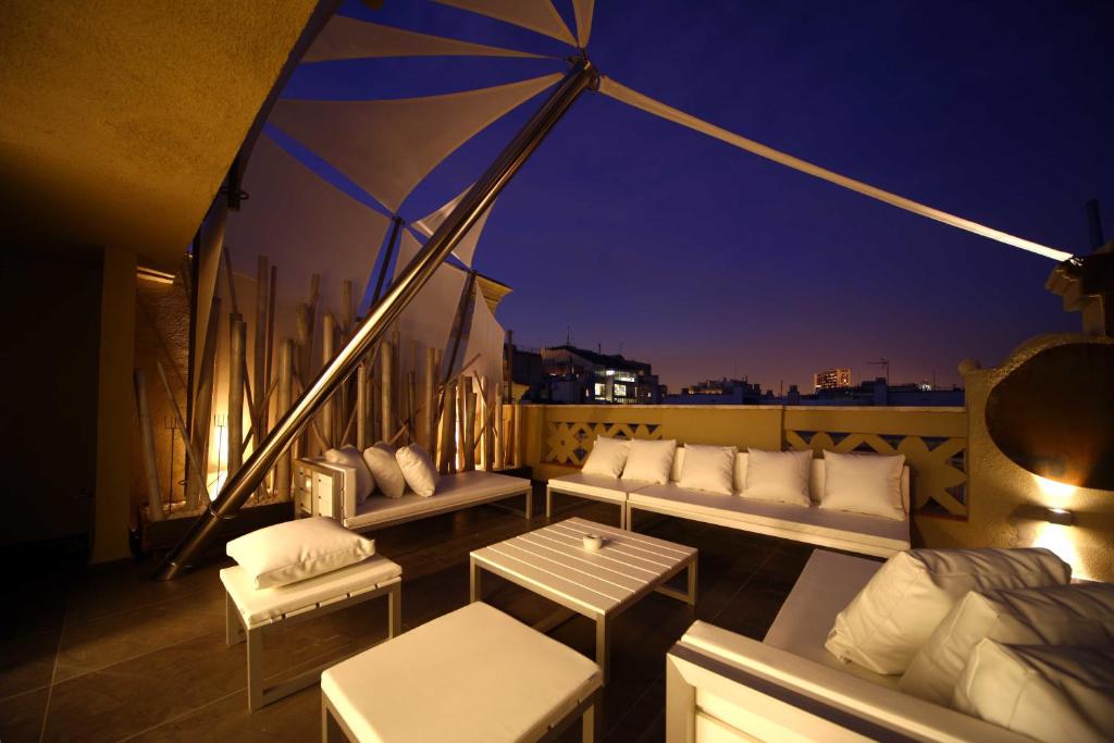 Hotel Constanza - Resim 23