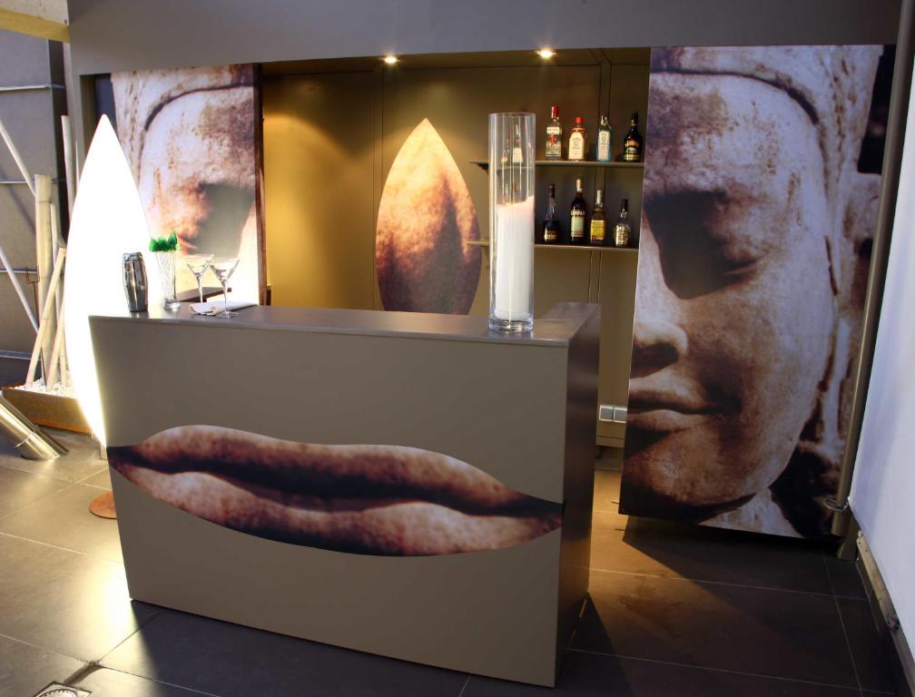 Hotel Constanza - Resim 24