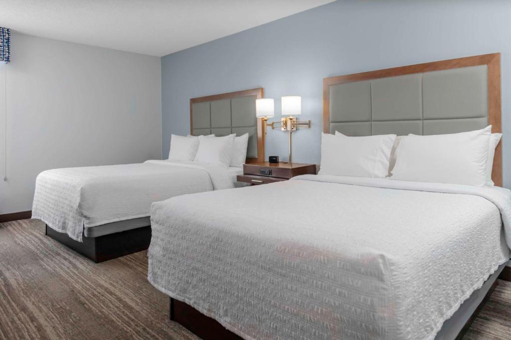 Hampton Inn Sarasota I-75 Bee Ridge photo