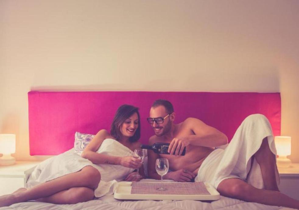 B&B Luxury Salerno Central - 1