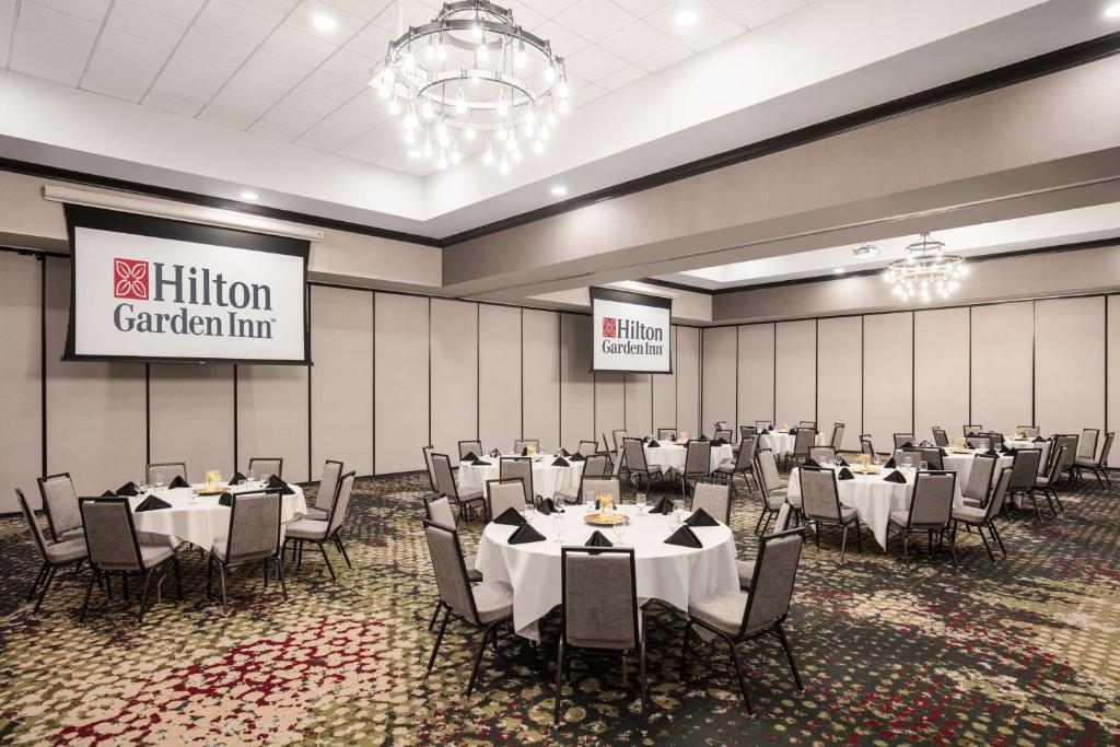 Hilton Garden Inn Kalispell photo