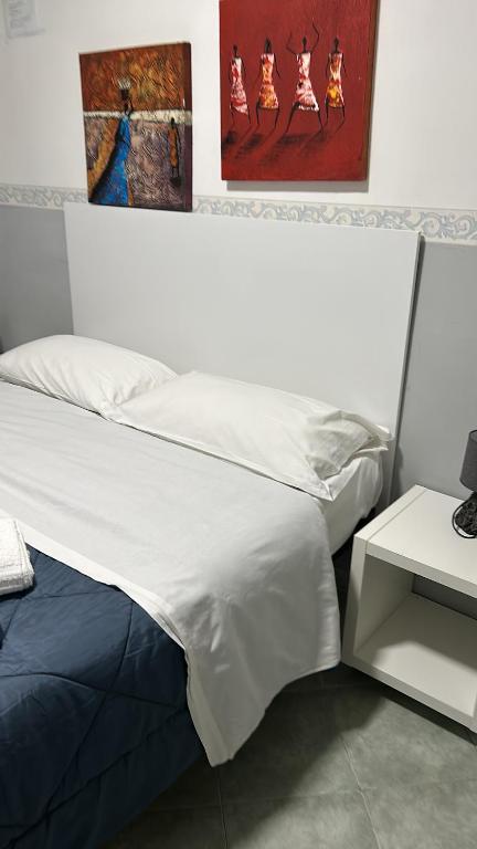 Hotel Alloggio Del Conte - Resim 31