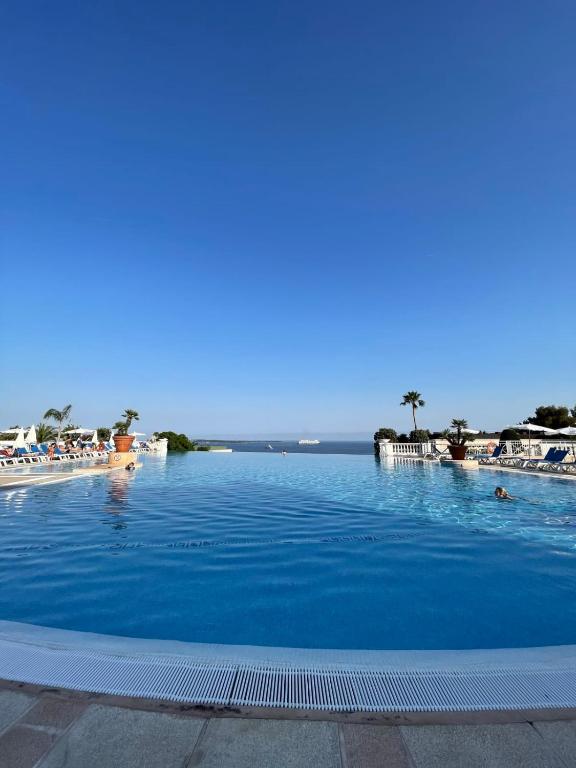 Photo de la galerie de l'établissement All comforts - Pool - Sea view, à Cannes