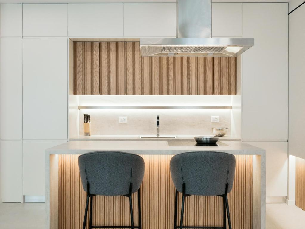 Ovis Luxury Seaside