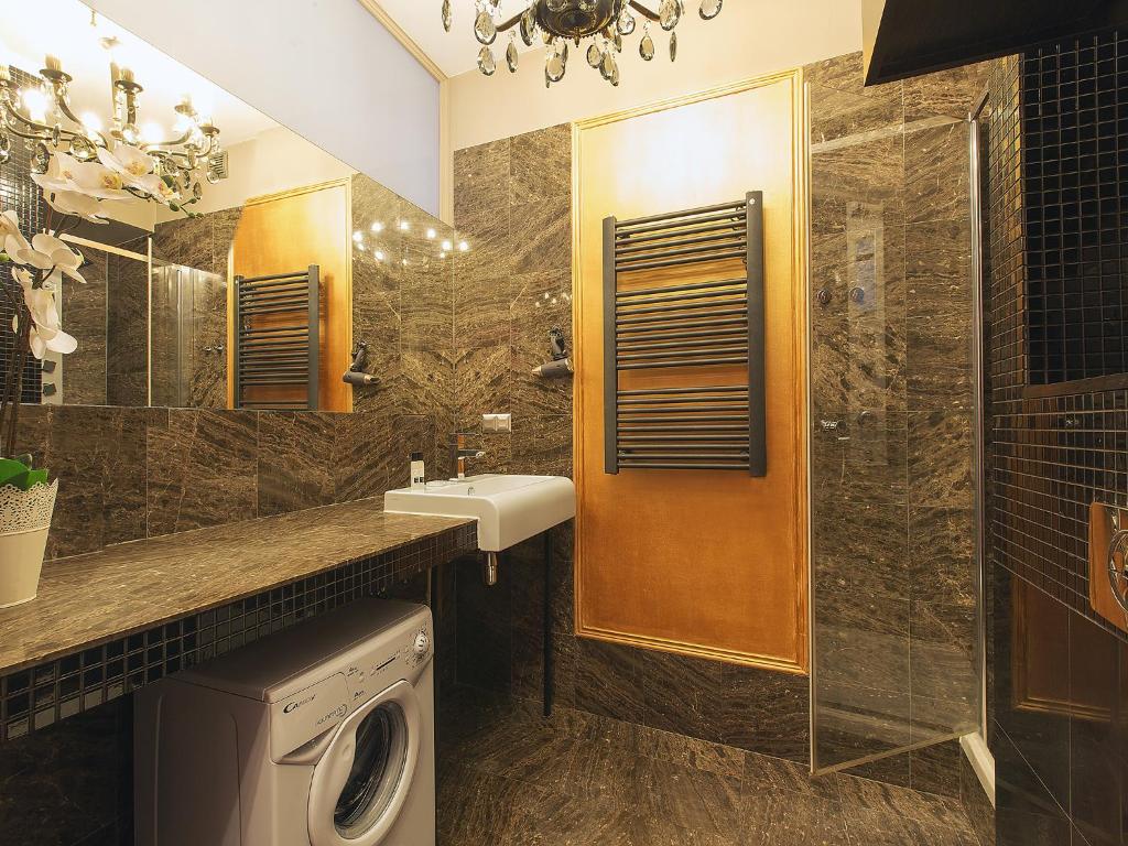 Antique Apartments Old Town - Classic Studio - 19 Sławkowska Street