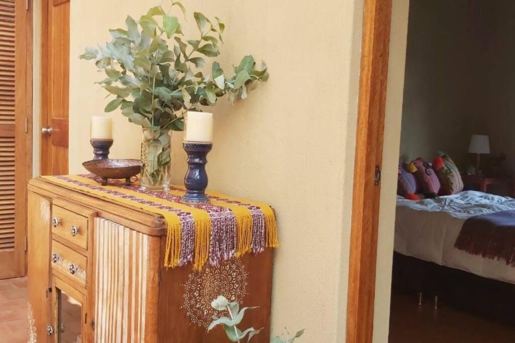 Φωτογραφία από το άλμπουμ του Encantadora casa Kapuliyuq σε Maras