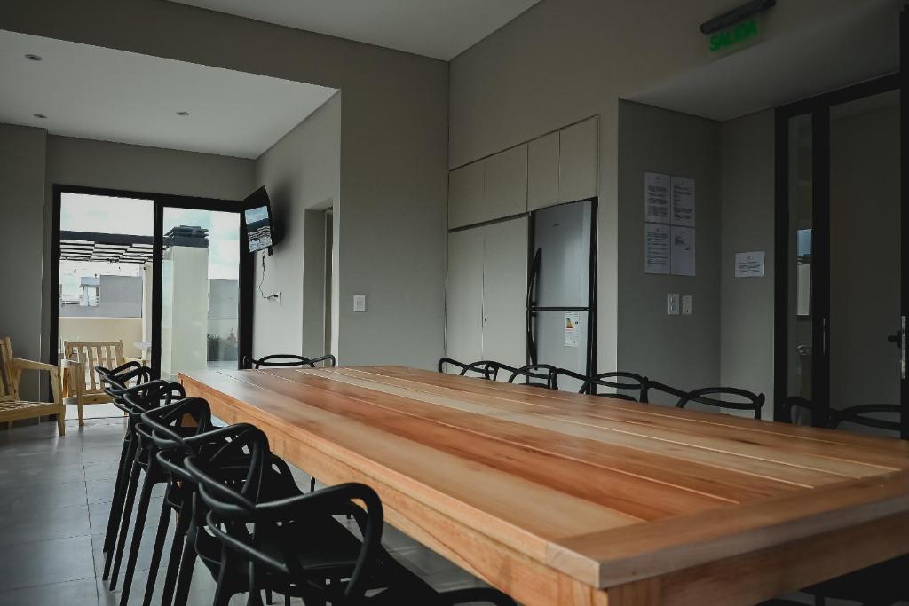 Foto de la galería de Alcazar Suites Premium en Salta