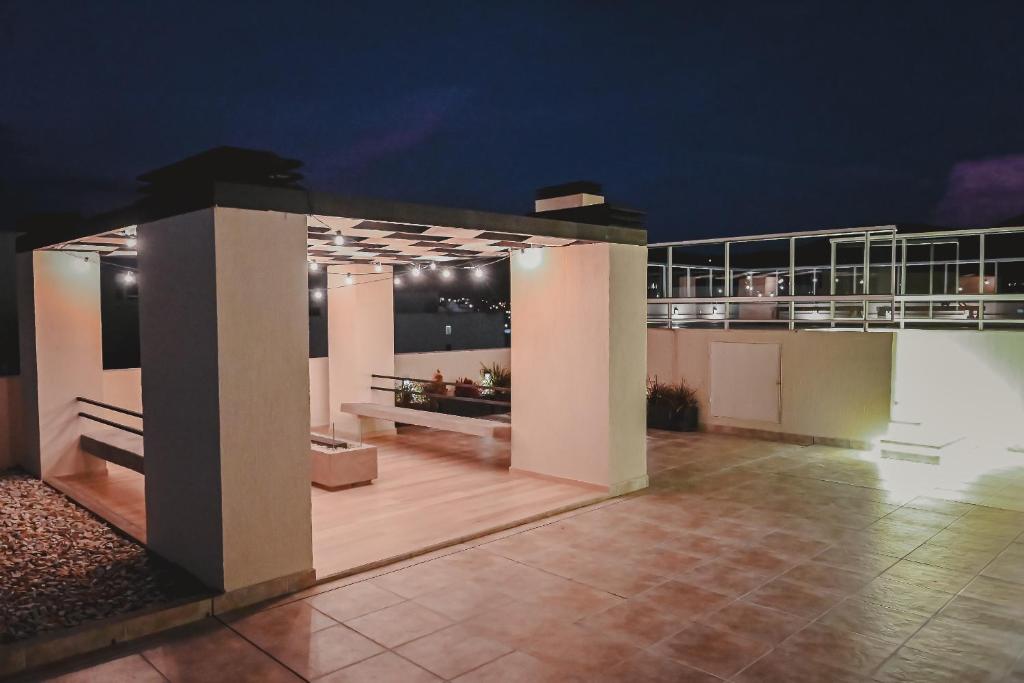 Foto de la galería de Alcazar Suites Premium en Salta