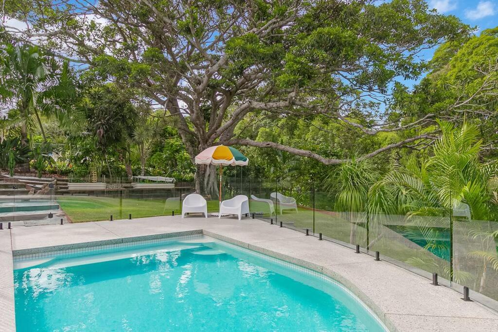 Fig Tree Retreat Koala Beach by uHoliday, Pottsville (updated prices