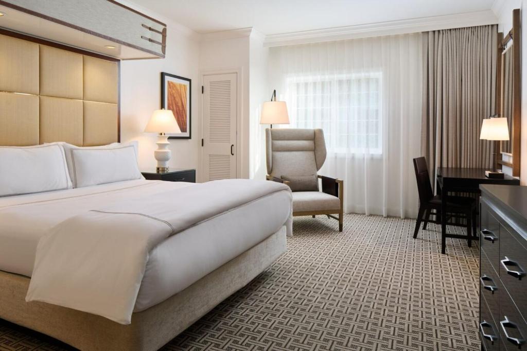 The Meritage Resort and Spa - Oak Knoll One-Bedroom Suite ADA