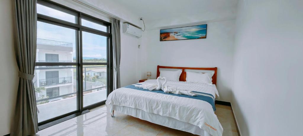 Ocean Breeze Apartment - Appartamento Con Vista Mare