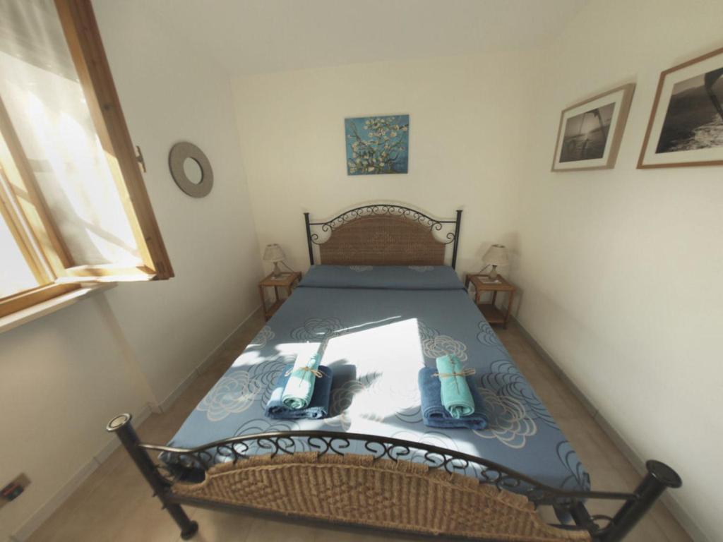 Conero Guest House - Twee Slaapkamers Huis