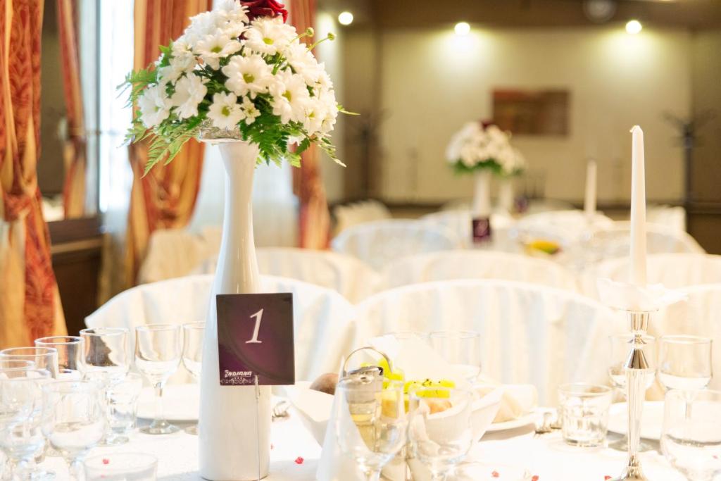 Indiana Hotel - Resim 7