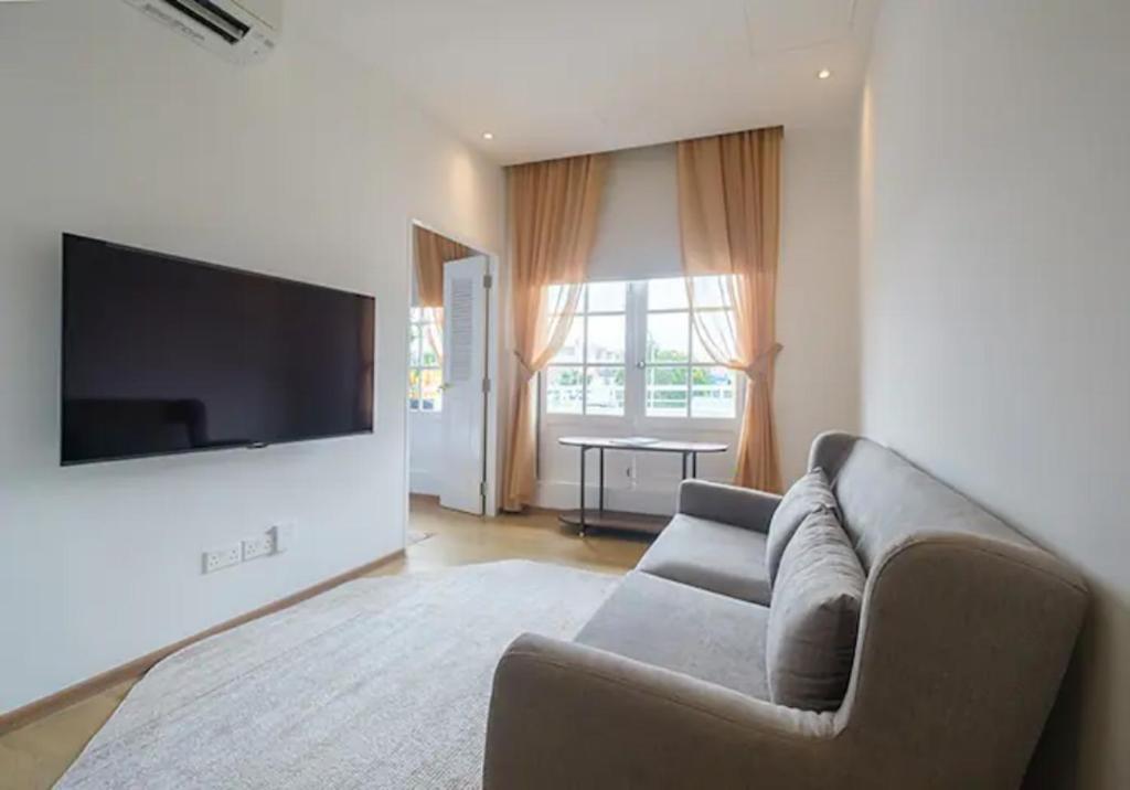 Jay Apartments at Bugis, Singapore (updated prices 2024)