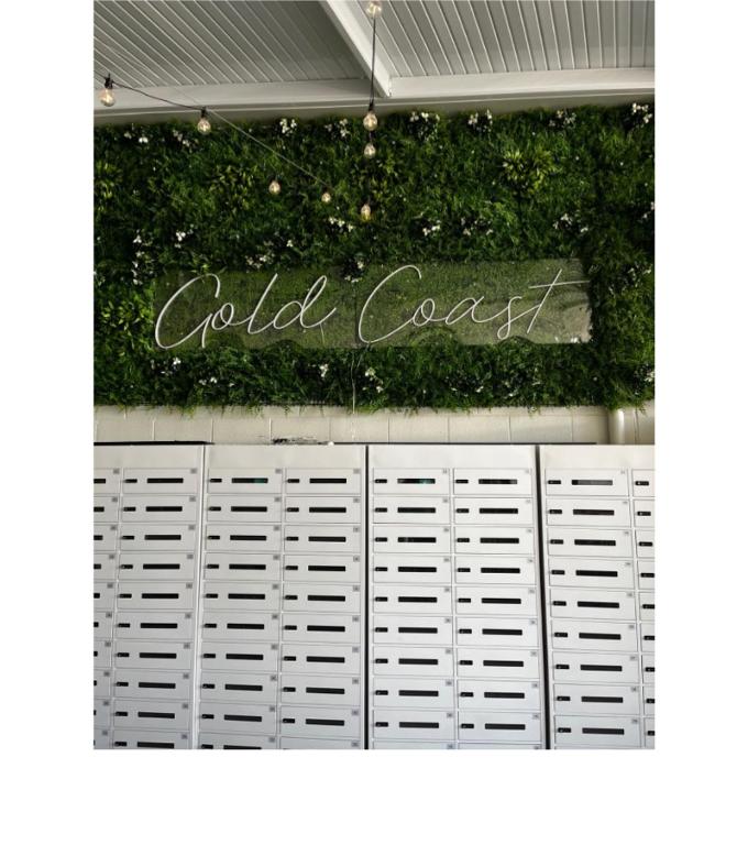 Fotografie z fotogalerie ubytování Capsuleaccom Hostel v destinaci Gold Coast
