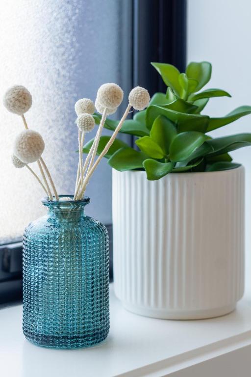 Upper Studio Perfection: 8 Wilmer St. Gem - Resim 27