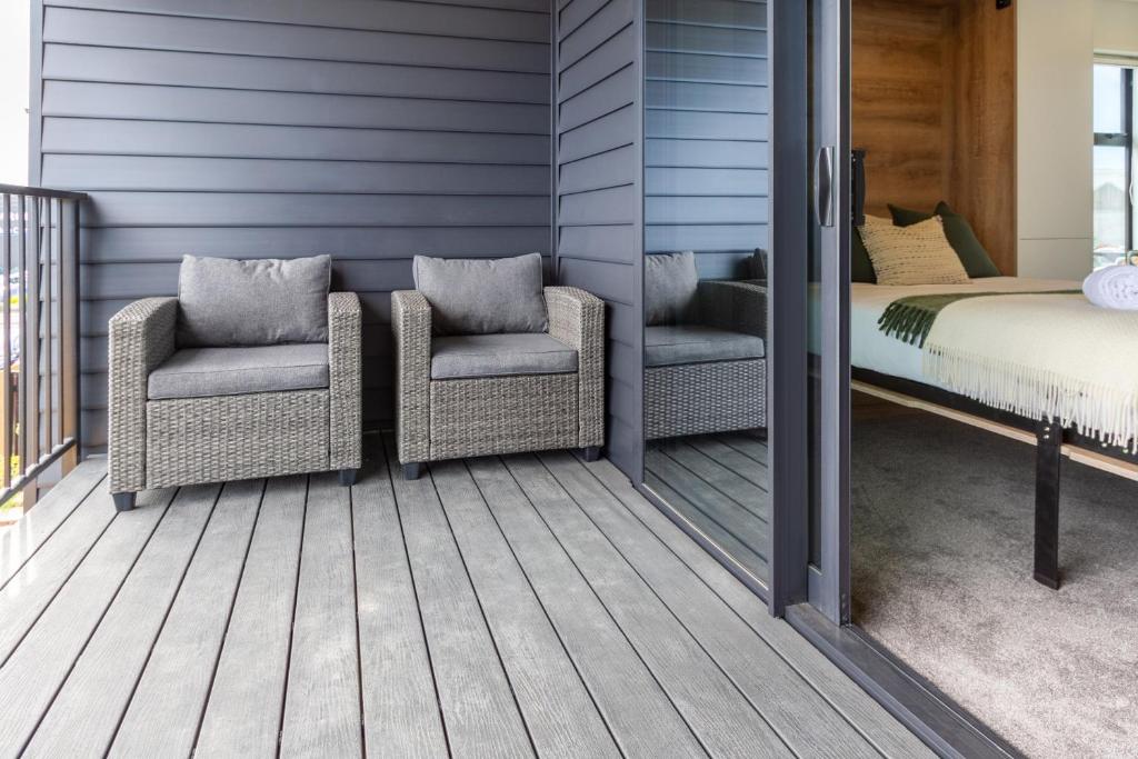 Upper Studio Perfection: 8 Wilmer St. Gem - Resim 9