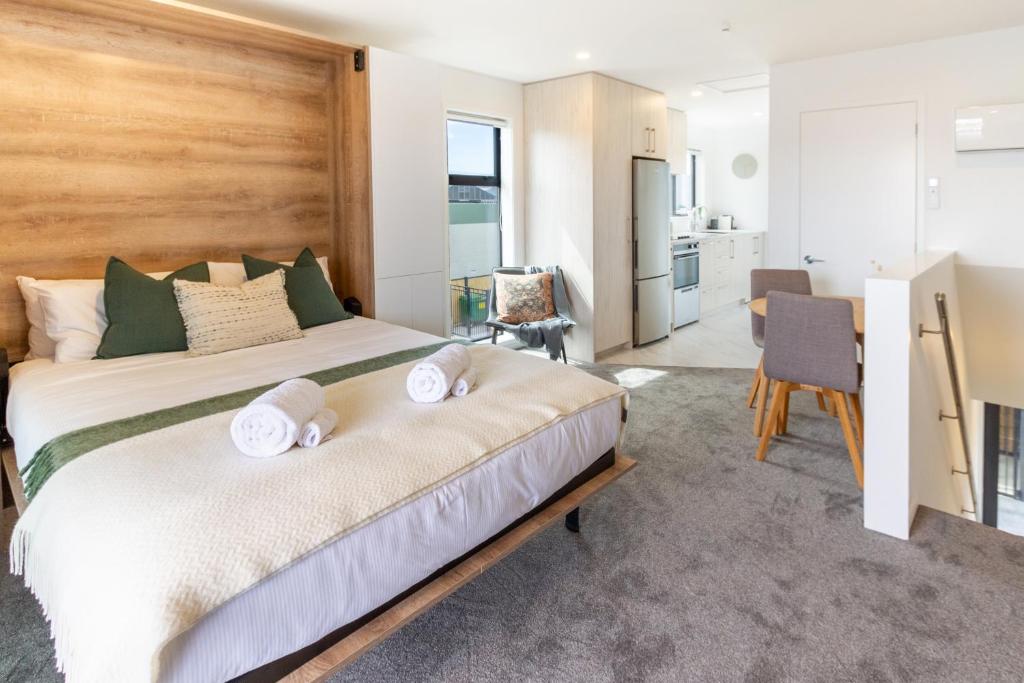Upper Studio Perfection: 8 Wilmer St. Gem - Resim 28