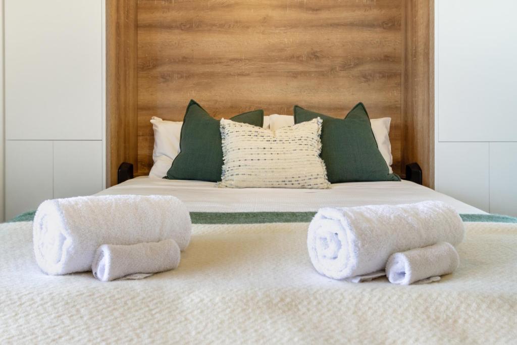 Upper Studio Perfection: 8 Wilmer St. Gem - Resim 19