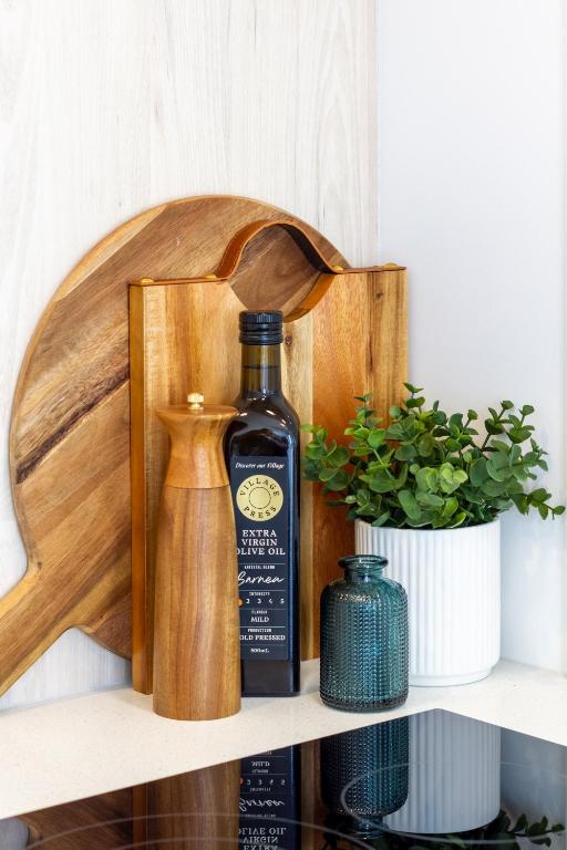 Upper Studio Perfection: 8 Wilmer St. Gem - Resim 20