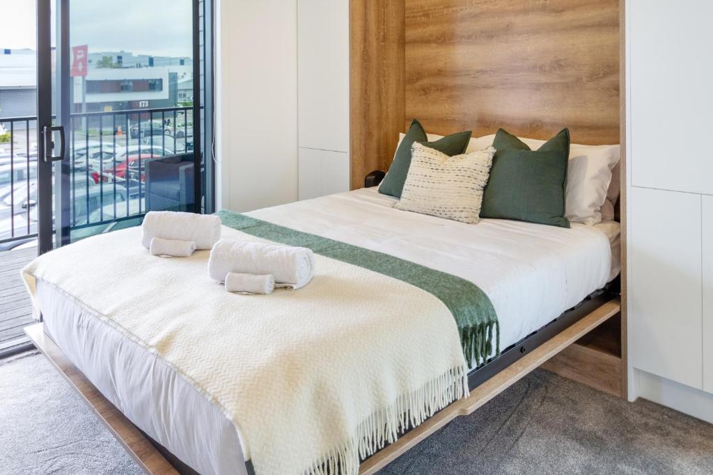 Upper Studio Perfection: 8 Wilmer St. Gem - Resim 2