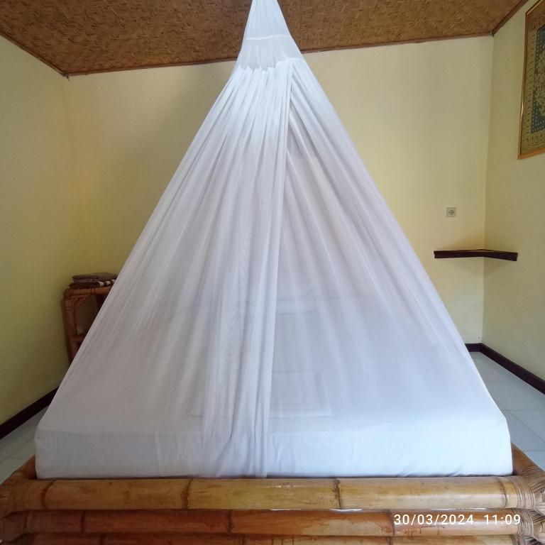 Fotografie z fotogalerie ubytování Tangga Bungalows Gili Air v destinaci Gili Air