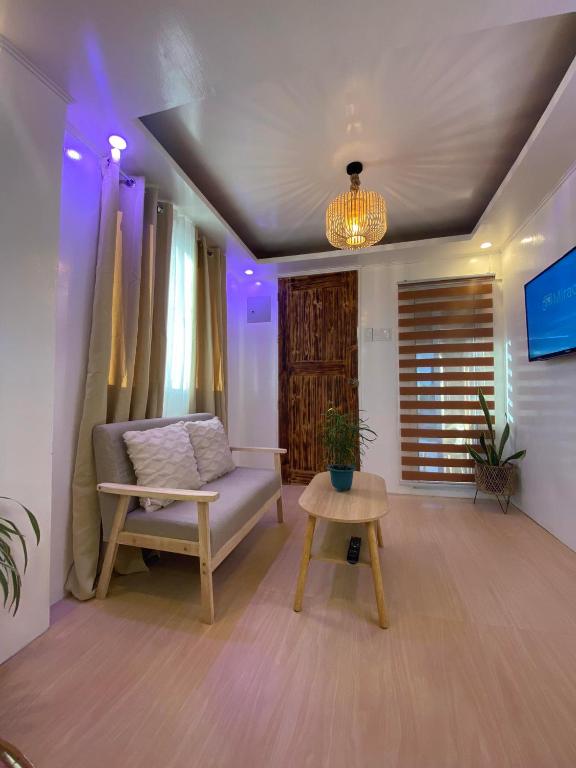 Isla Amakan Homestay North Siargao - Maison D'une Chambre