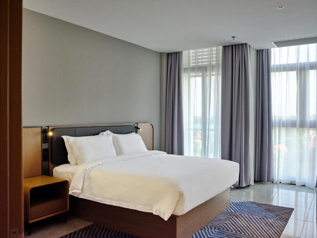 CitiGo HOTEL - Sala Da Família Padrão
