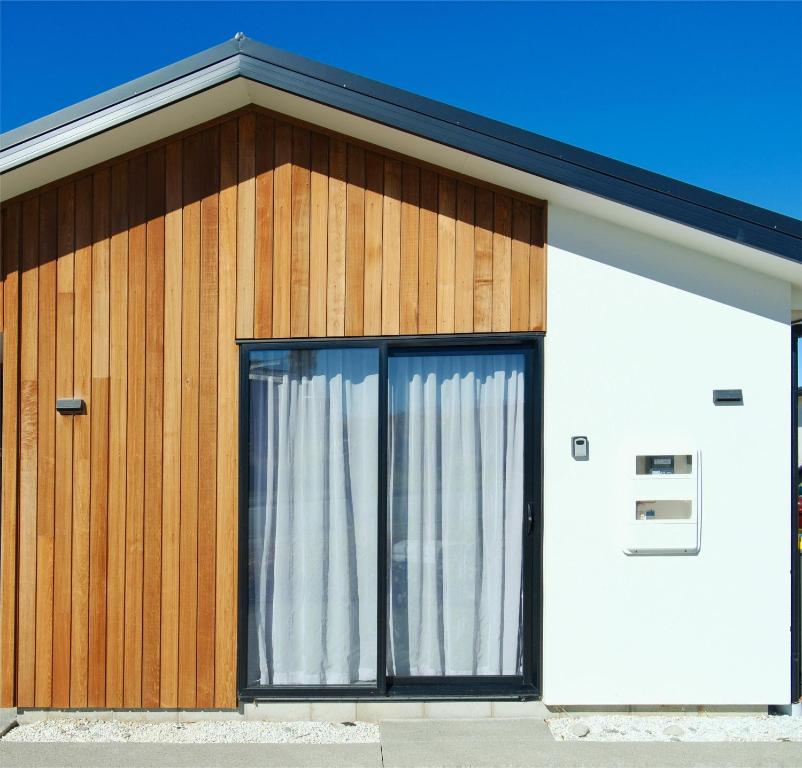 Kingfisher Lodge - Resim 9