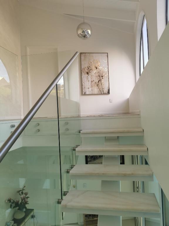 Luxury Harbour view - Resim 35