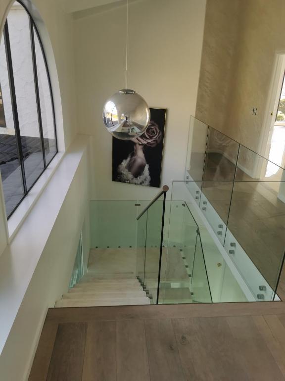 Luxury Harbour view - Resim 38