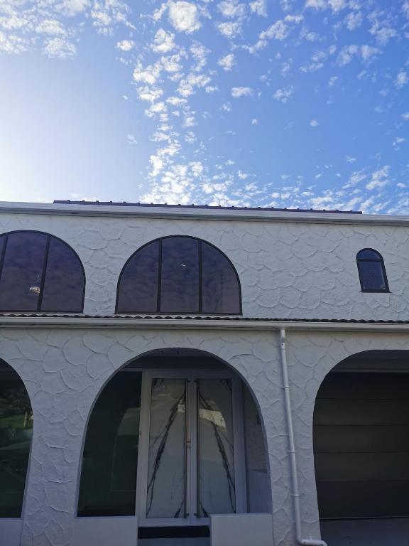 Luxury Harbour view - Resim 8