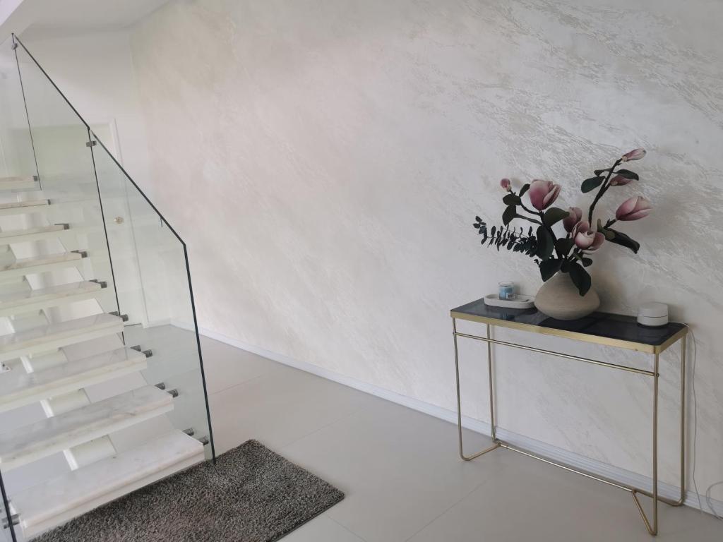 Luxury Harbour view - Resim 32