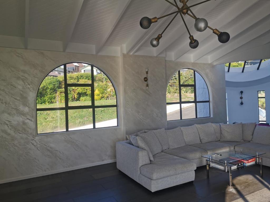 Luxury Harbour view - Resim 45