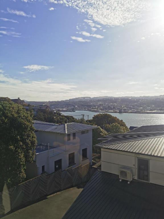 Luxury Harbour view - Resim 21