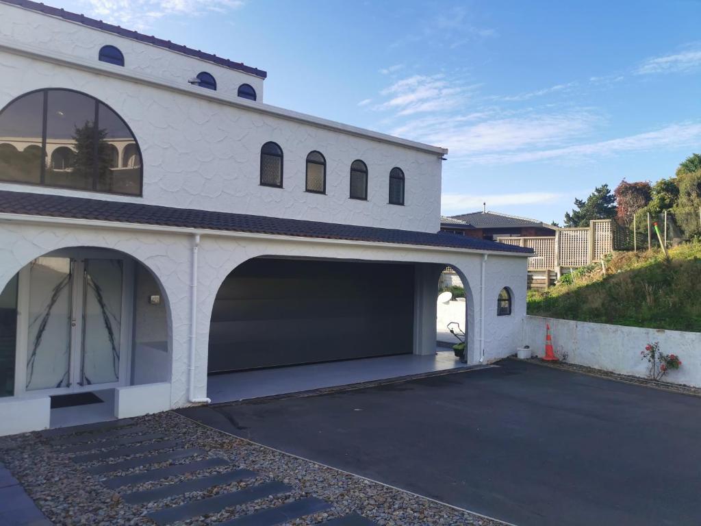 Luxury Harbour view - Resim 9