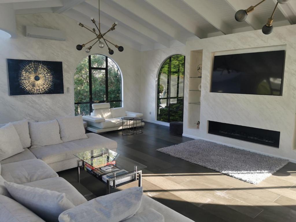 Luxury Harbour view - Resim 44