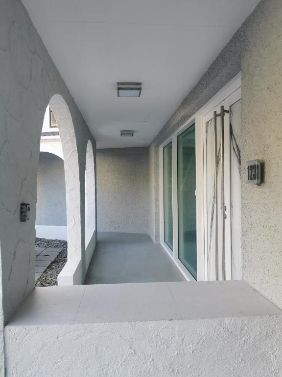 Luxury Harbour view - Resim 18