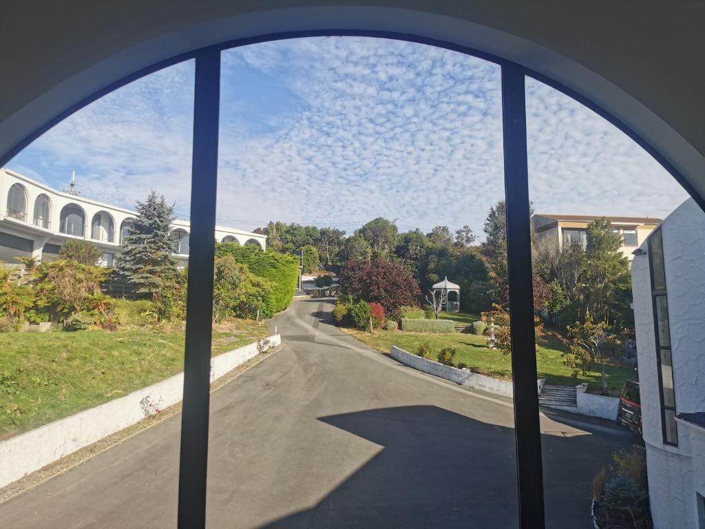 Luxury Harbour view - Resim 25