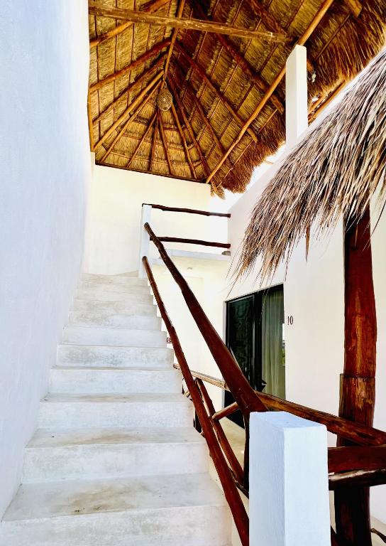 Imagen de la galería de Kin studios holbox, en Isla Holbox