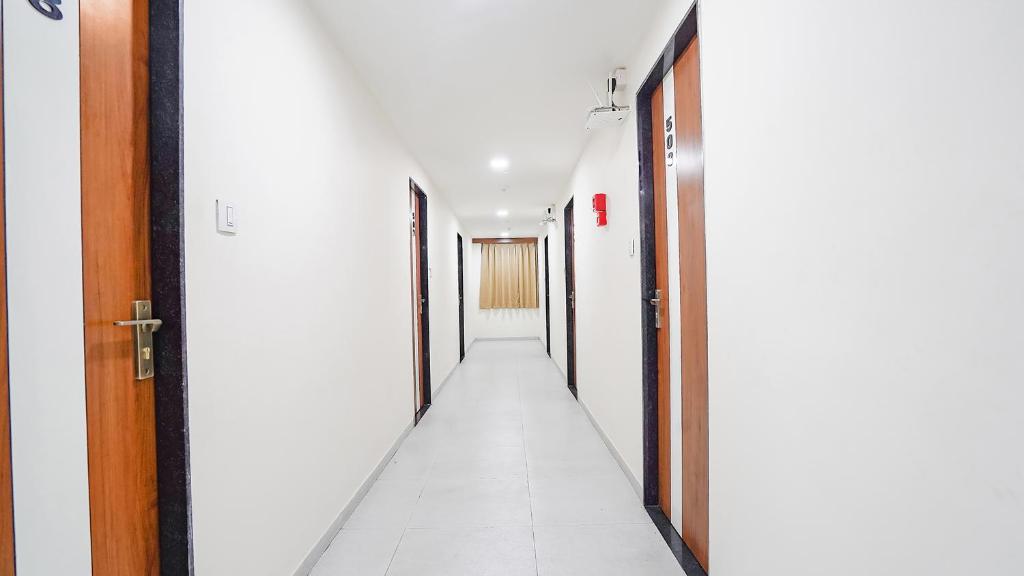 Fotografie z fotogalerie ubytování FabHotel Vishala In v destinaci Ahmadábád