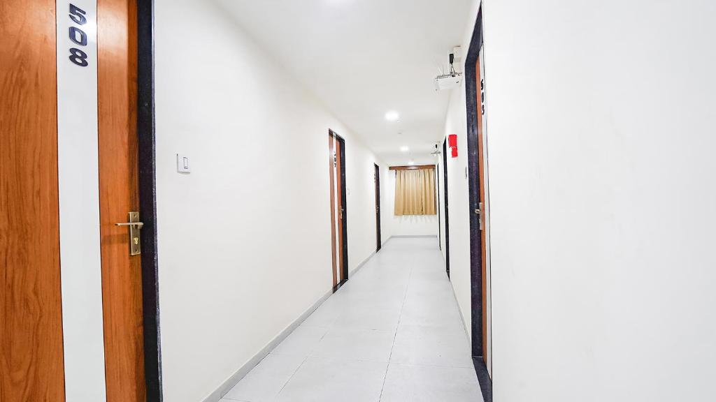 Fotografie z fotogalerie ubytování FabHotel Vishala In v destinaci Ahmadábád