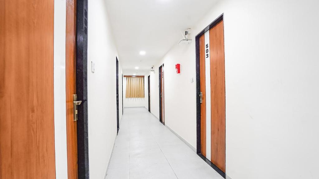 Fotografie z fotogalerie ubytování FabHotel Vishala In v destinaci Ahmadábád