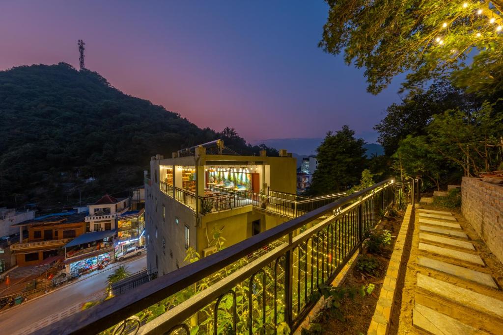 Cat Ba Xanh Spring Garden Hotel - 18