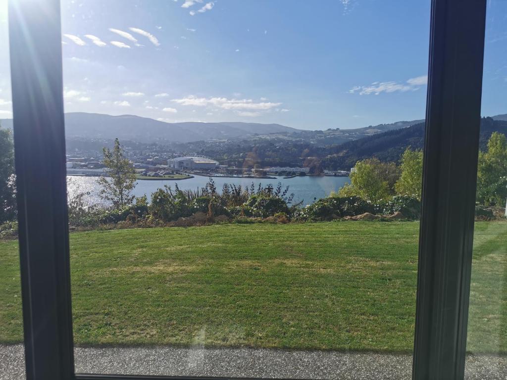 Luxury Harbour view - Resim 20