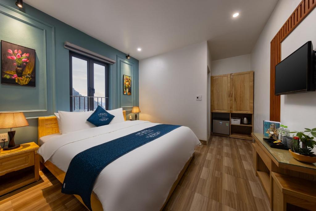 Cat Ba Xanh Spring Garden Hotel - 2