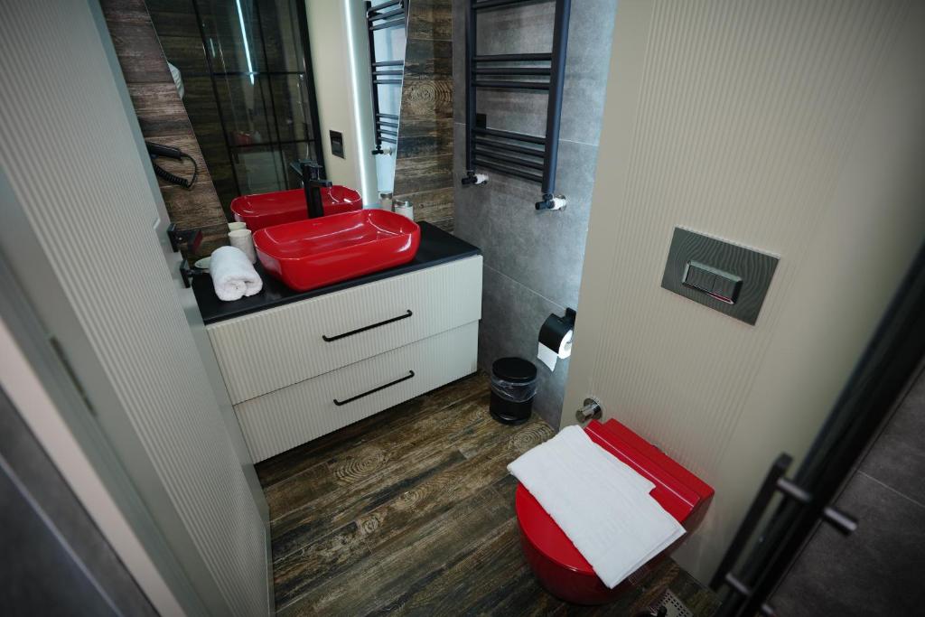 Dream house 22 - Suite De Lujo